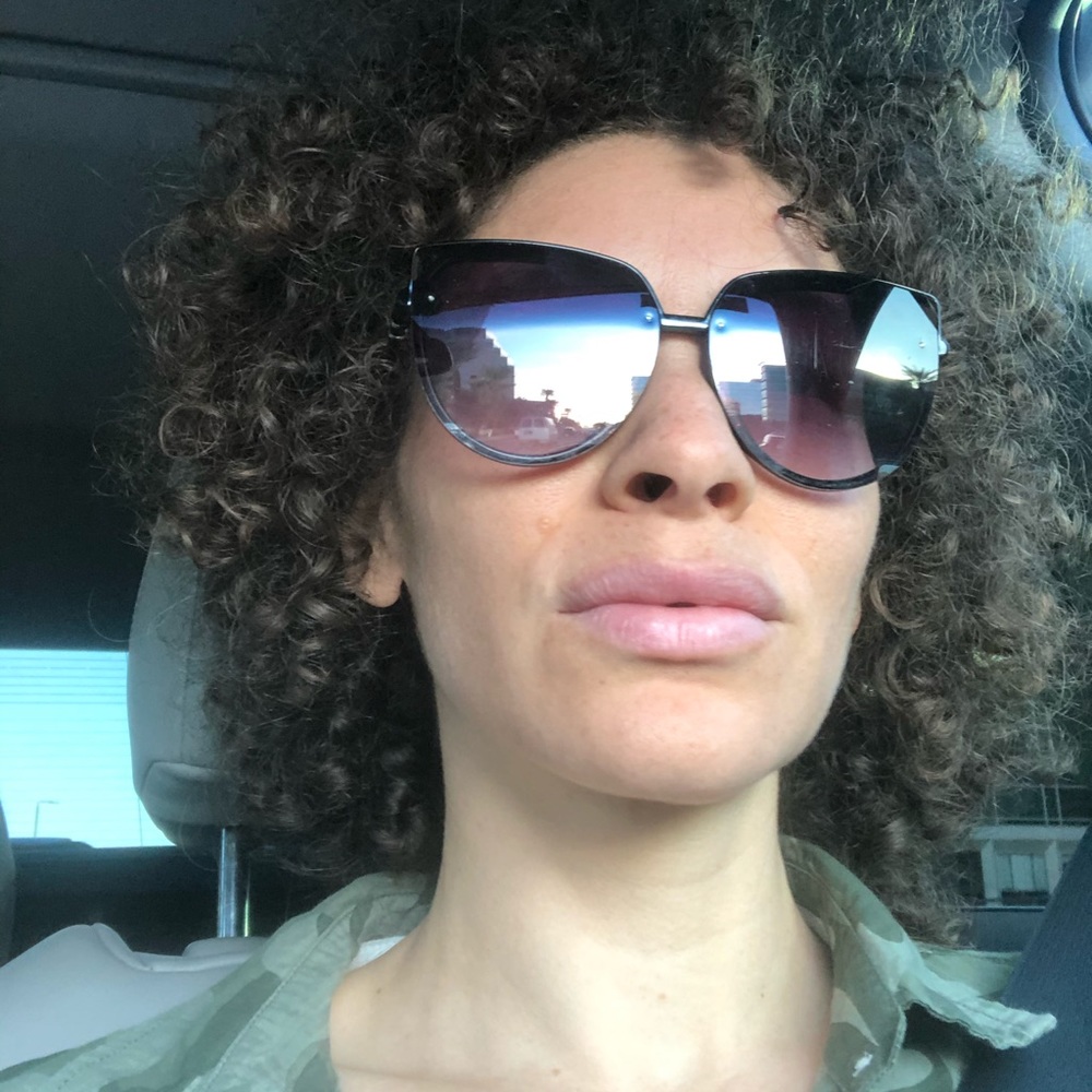 Meet your Posher, Kyla